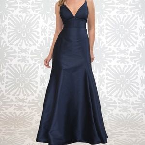 GOLD Lula Kate Gold Henley Dress